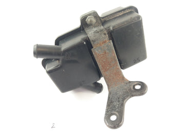 Honda 750 CB Seven Fifty RC42 [1992] - Ventilazione del motore - 0