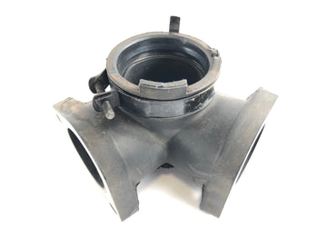 Kawasaki VN 1500 Classic Vnt50d [2000] - Ruido de admisión