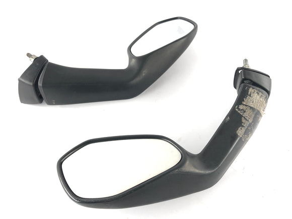 Aprilia RS4 125 TW [2014] - Spiegel Rückspiegel Set Paar