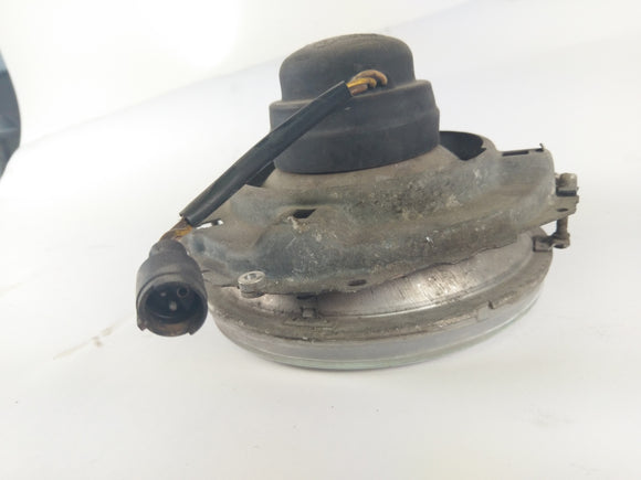 ヘッドライトBMW 635i