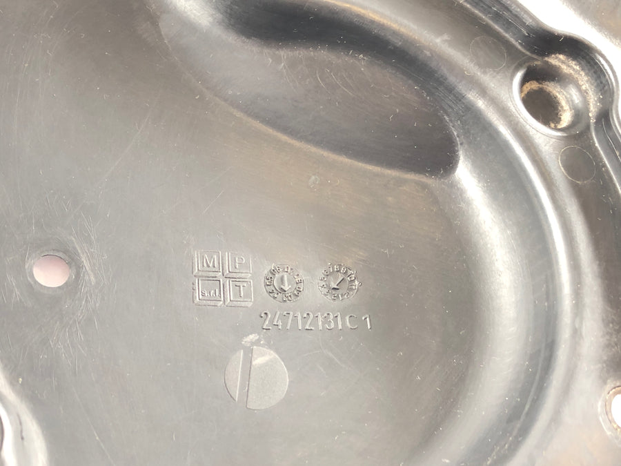 Ducati Multistrada 1000 DS [2003]  - ガソリンポンプを覆う