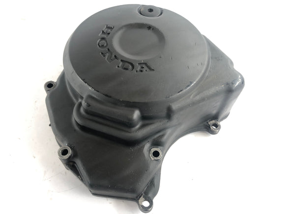 Honda NSR 125 R JC22 [1998] - Tampa do motor da capa de máquinas leves