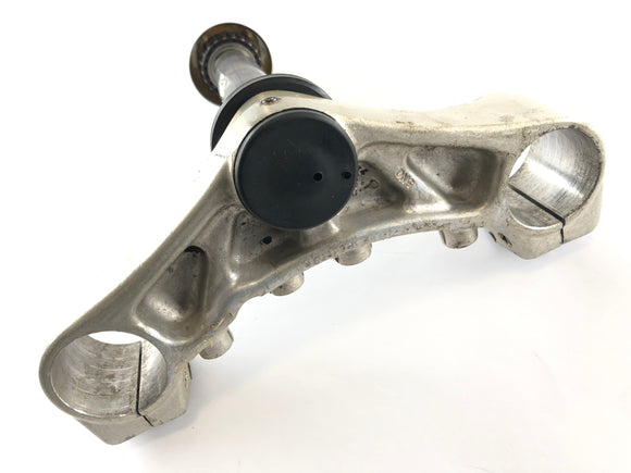 ヤマハv -max 1200 2en [1997]  - 下のフォークブリッジ