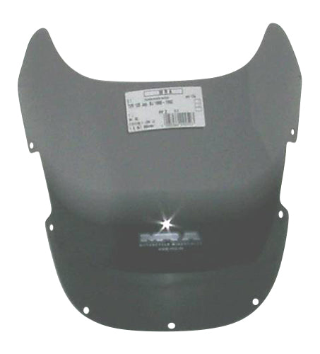 Yamaha TZR 125 (2 RJ) Jap. [1988-1992]-originale disco di forma "ON"