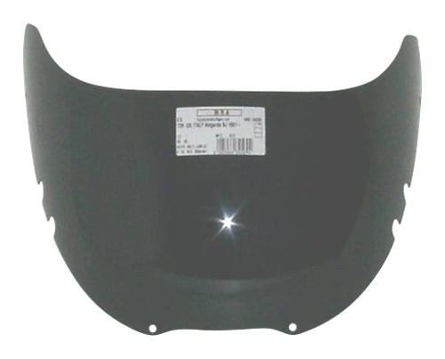 Yamaha Tzr 125 Italia Belgarda [1991-]-Disco di forma originale "ON"