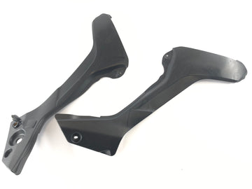 Triumph Tiger 1050 115NG [2016] - Support de carénage gauche et droit - 0