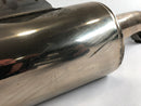 Honda VFR 800 FI RC46 [2000] - Exhaust Silencer-2