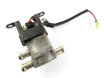 Suzuki DL 1000 V -STROM [2006] - Wtórny zawór powietrza - 0