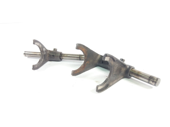 Ducati GTV 500-シフトフォークを備えたシフトフォーク波