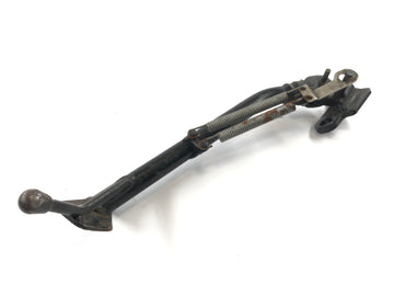 BMW R 1100 S [2001] - Stand Stands com a primavera - 0