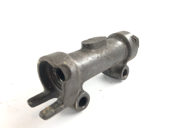 Kawasaki Z 750 E KZ750E [1981] - Distributor brake line front