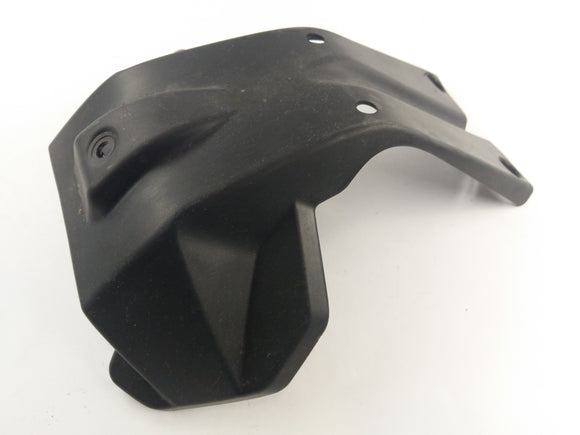 Aprilia SX 125 KX1 [2019] - Защита от моторной защиты.