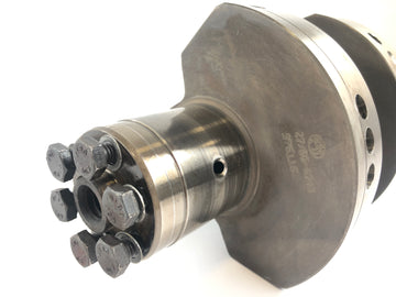 Moto Guzzi Norge 1200 LP [2006] - cigüeñal - 0