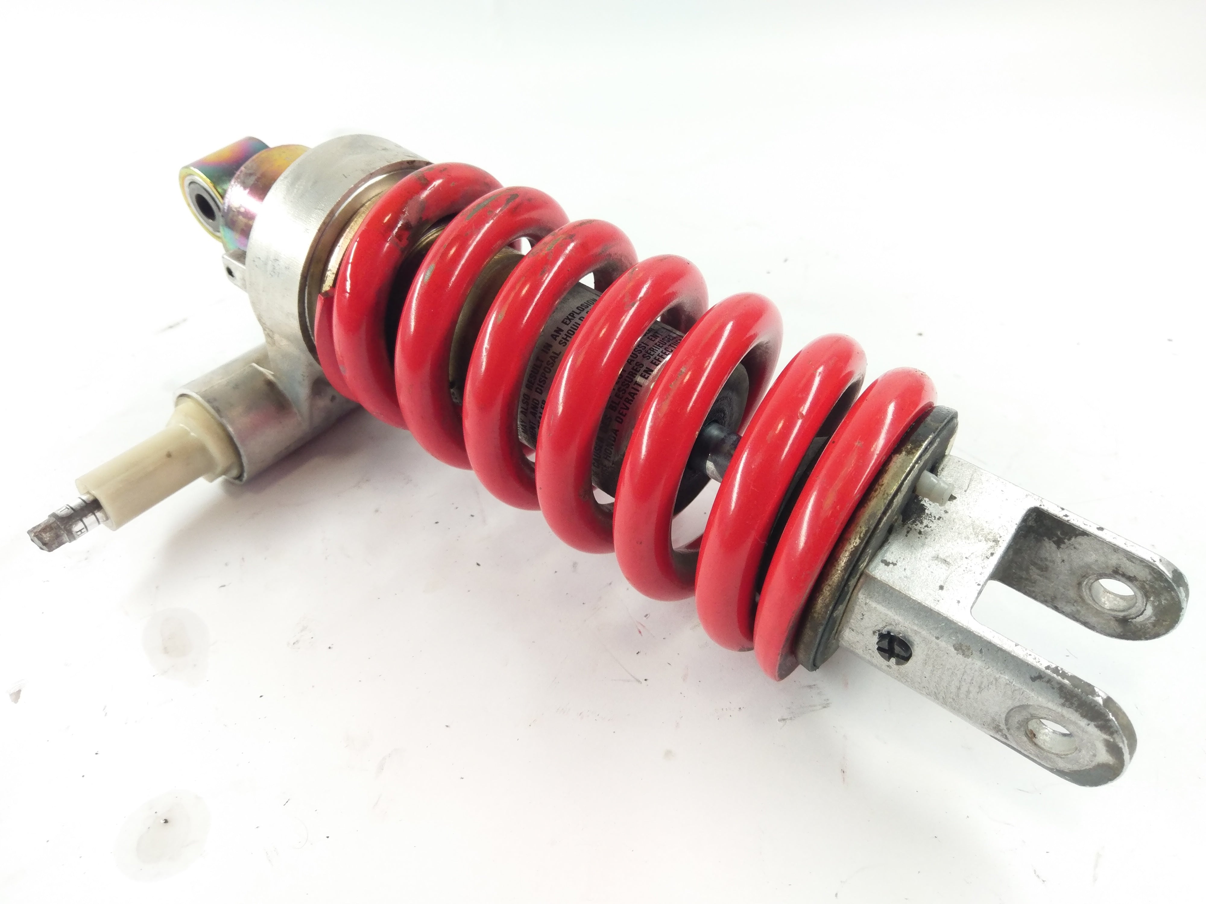 Honda CBR 1000 F SC24 [1991] - Spring Shock Absorber