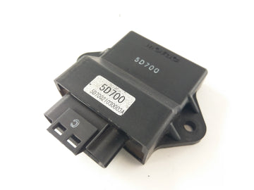 Yamaha Yzf 125 RE06 [2011] - CDI