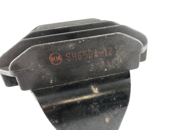 Yamaha XVS 650 Drag Star 4VR [1997] - Rectifier kontrolera