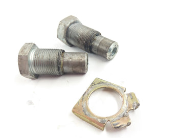 Yamaha XJ 900 F 58L [1985] - Svingende bolte - 0