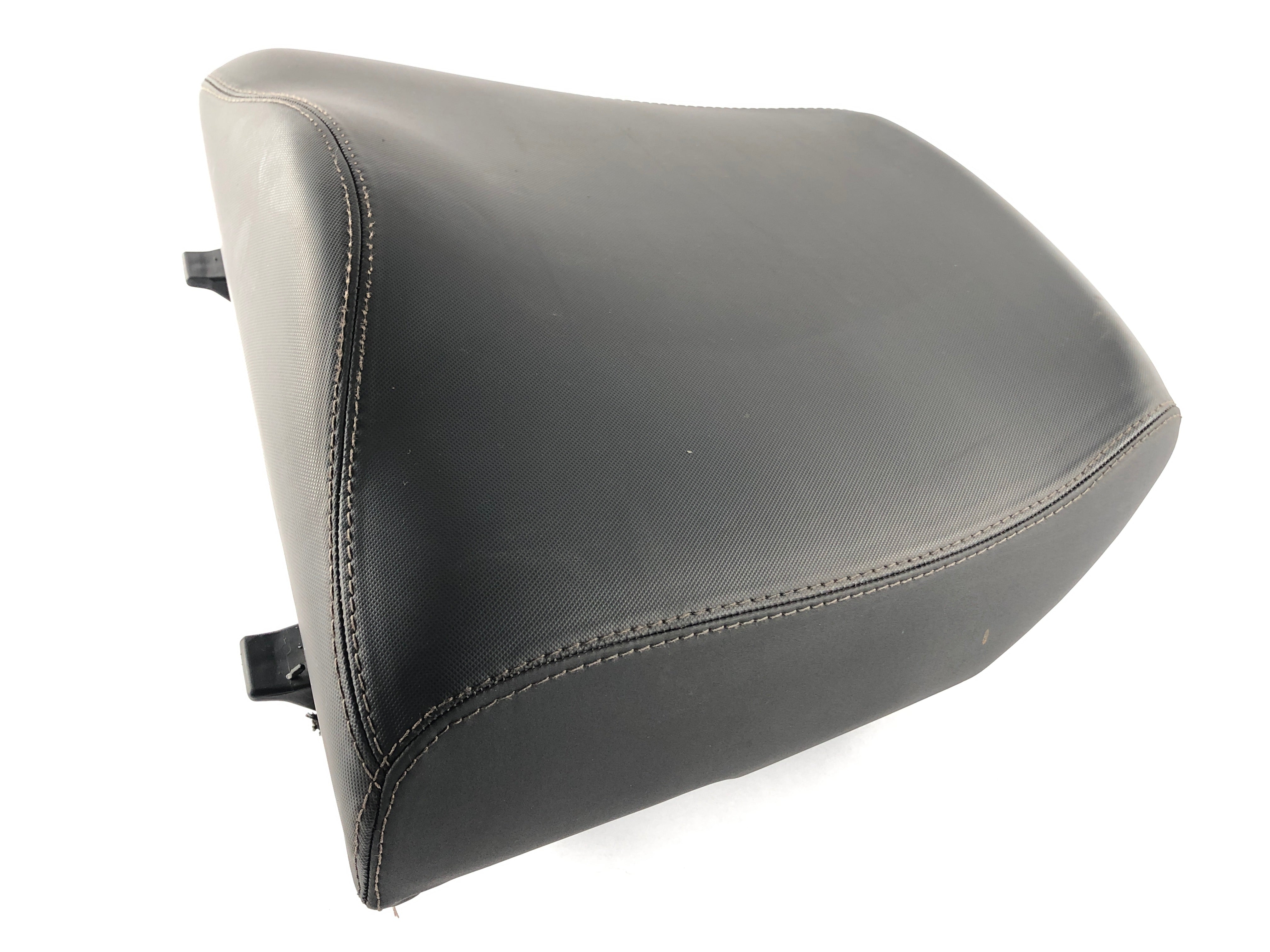 Moto Guzzi Stelvio 1200 8V [2011] - SOCIUS SEAT BEND