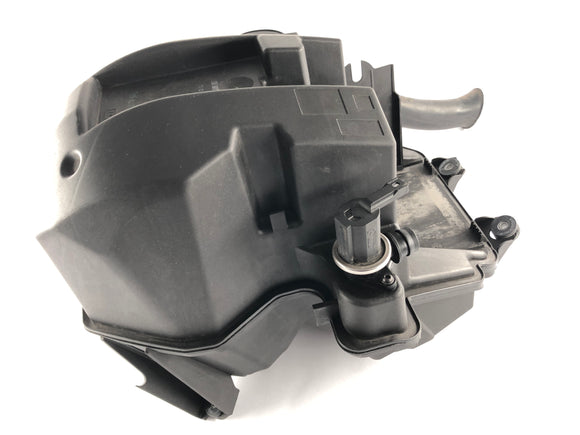 BMW F 800 S [2007] - Box filtro aereo airbox