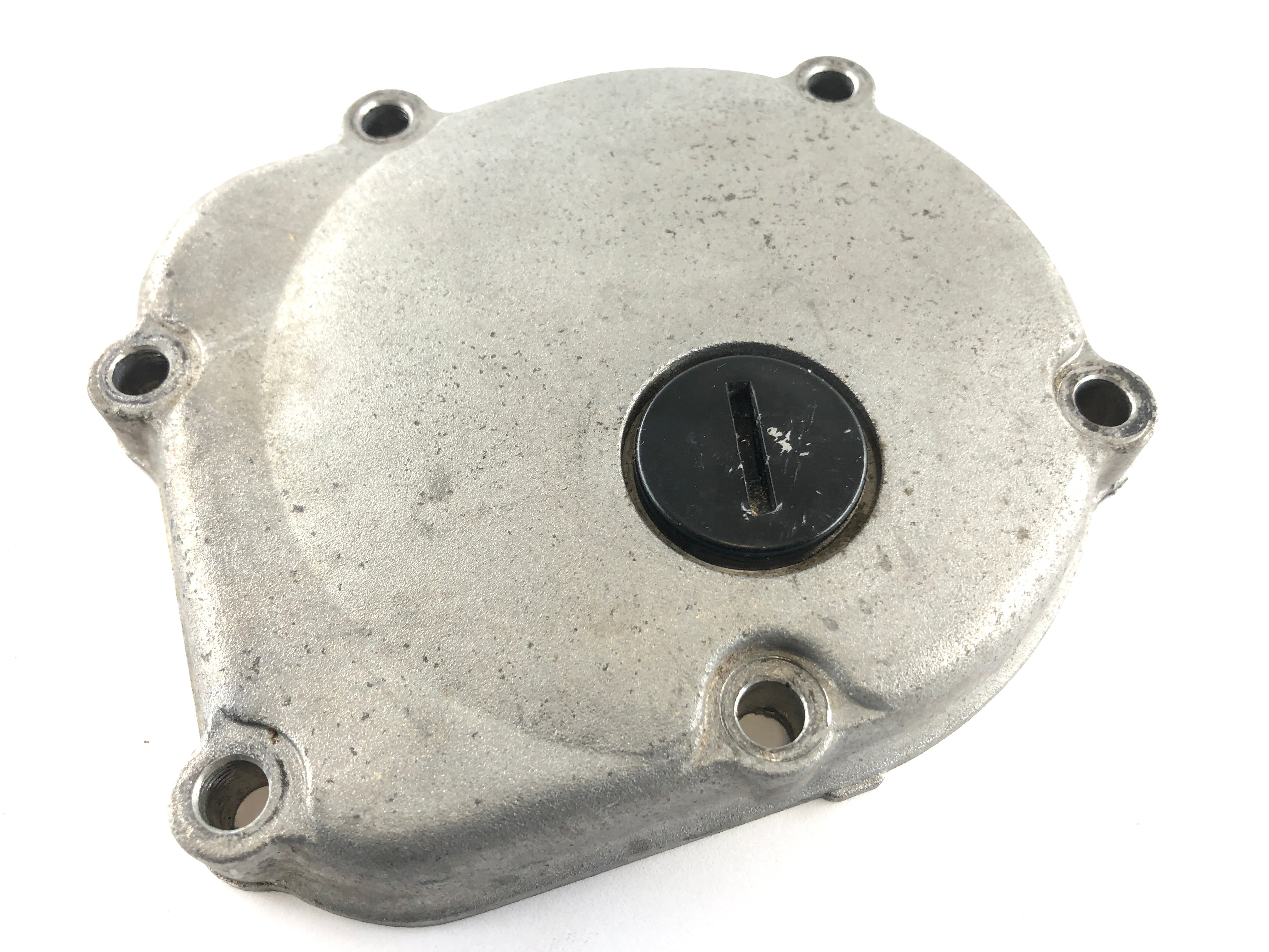 Kawasaki ZXR 400 ZX400L [1993] - Ignition cover engine cover