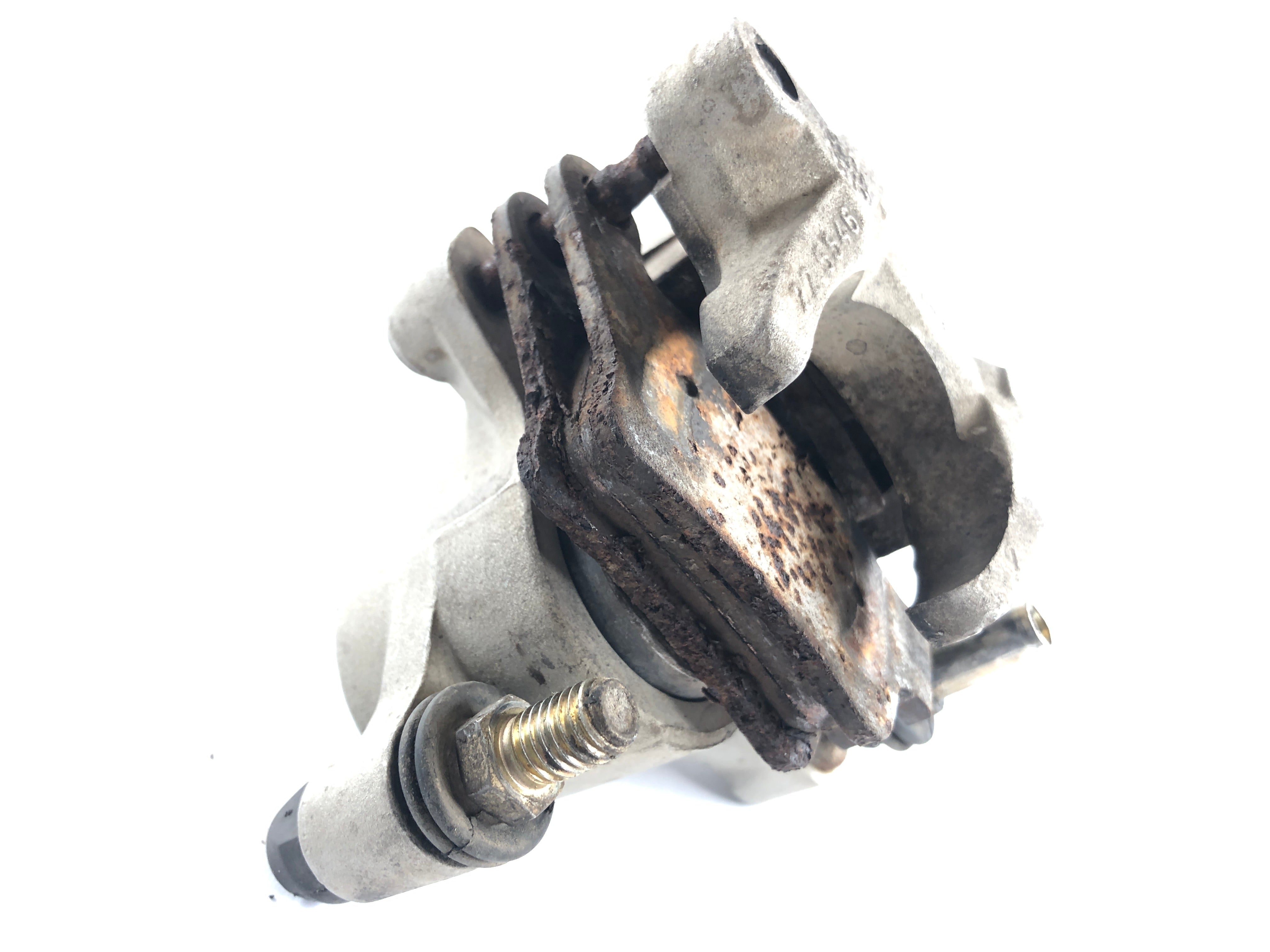 KTM 640 LC4 [2003] - Brake caliper rear