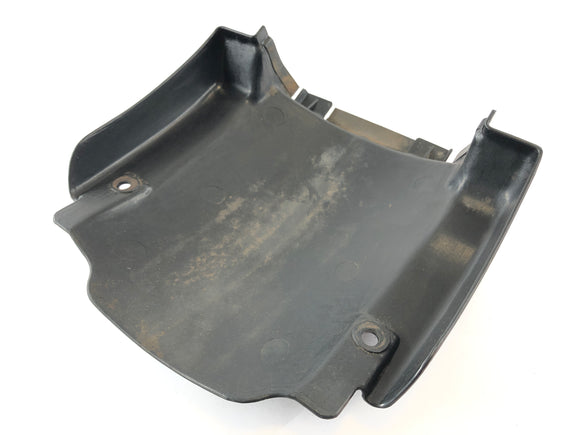 YAMAHA XV 535 VIRAGO 2YL [1987] - bakhjulskåpan