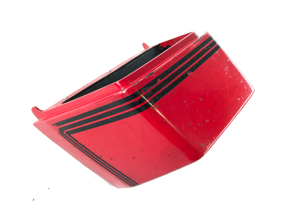 Suzuki GT 250 x7 [1978] - převlečení