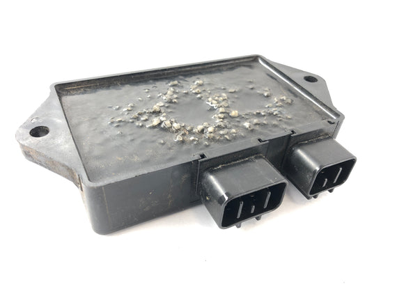 Kawasaki ZRX 1100 ZRT10C [2000] - CDI