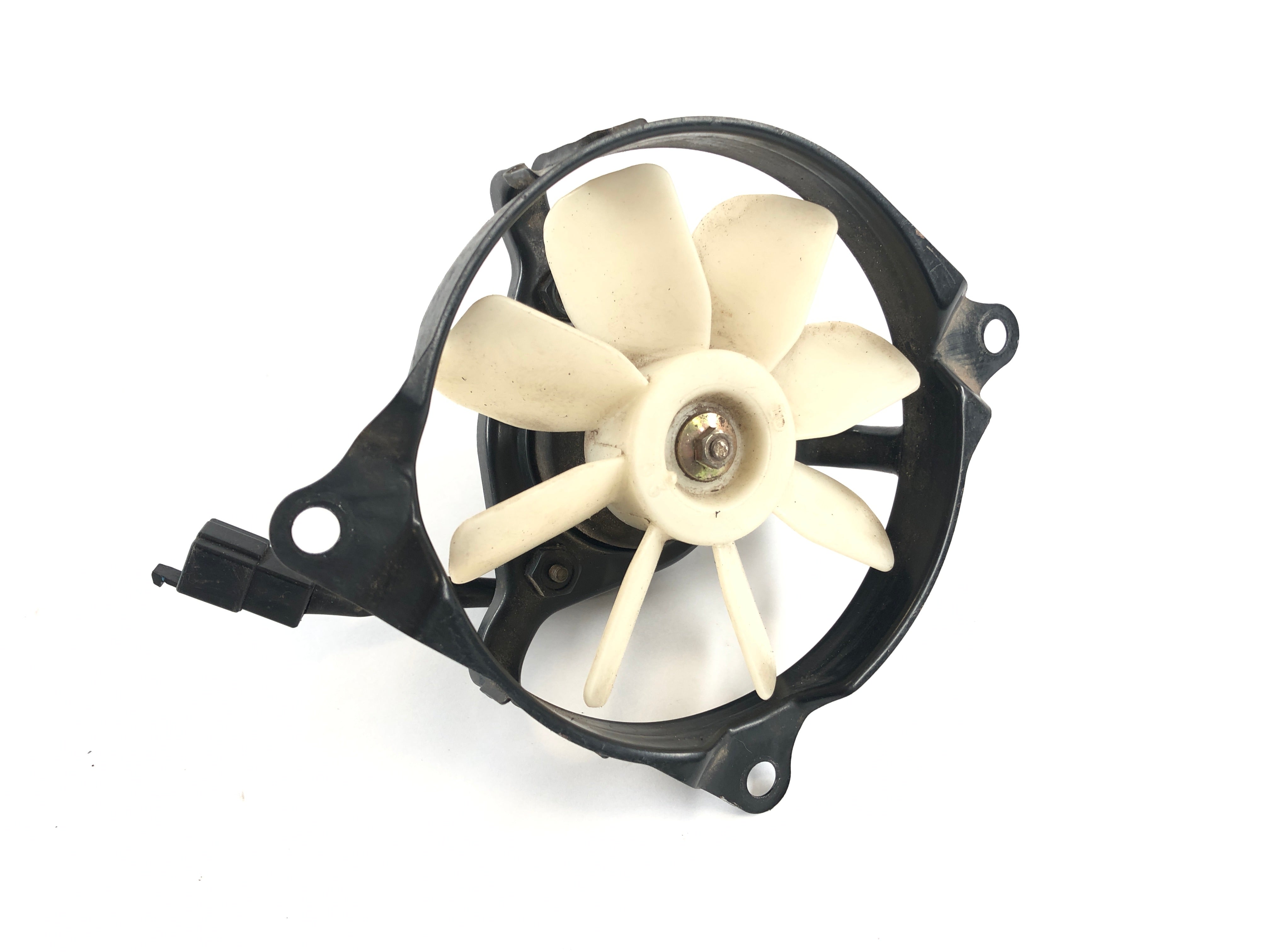 Kawasaki Klr 250 Kl 250 D [1985] - Fan Fan Fan Cooler