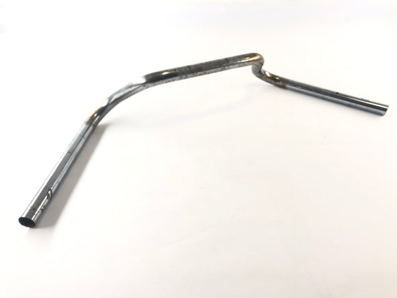 Yamaha XV 535 Virago 2yl [1987] - Styret