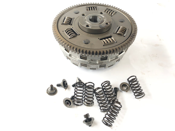 Kawasaki ZX9 -R ZX900B [1996] - koppeling