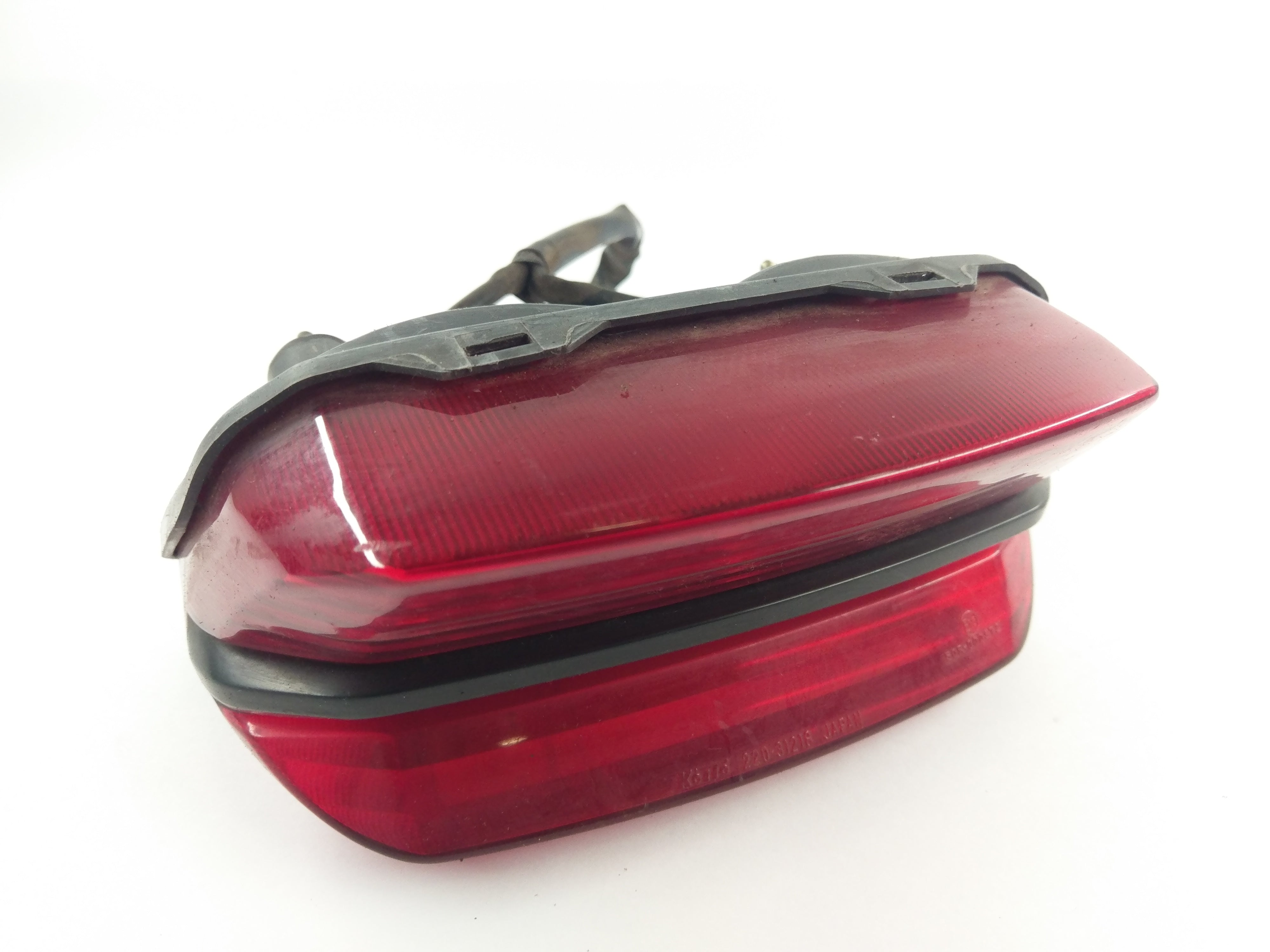 Yamaha XJR 1300 RP02 [2001] - Rear light tail light