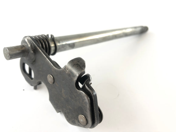 Honda Varadero XL 1000 SD02 [2002] - Switch Wave