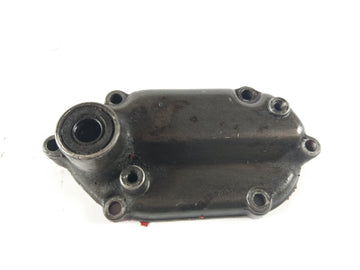 Suzuki dr 650 sp42b - onda de comutação de tampa do motor