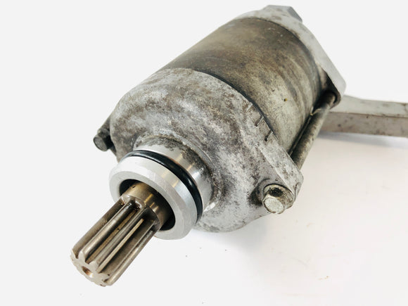 Yamaha XT 1200 Z Super Tenere DP01 [2012] - Anlasser Startermotor