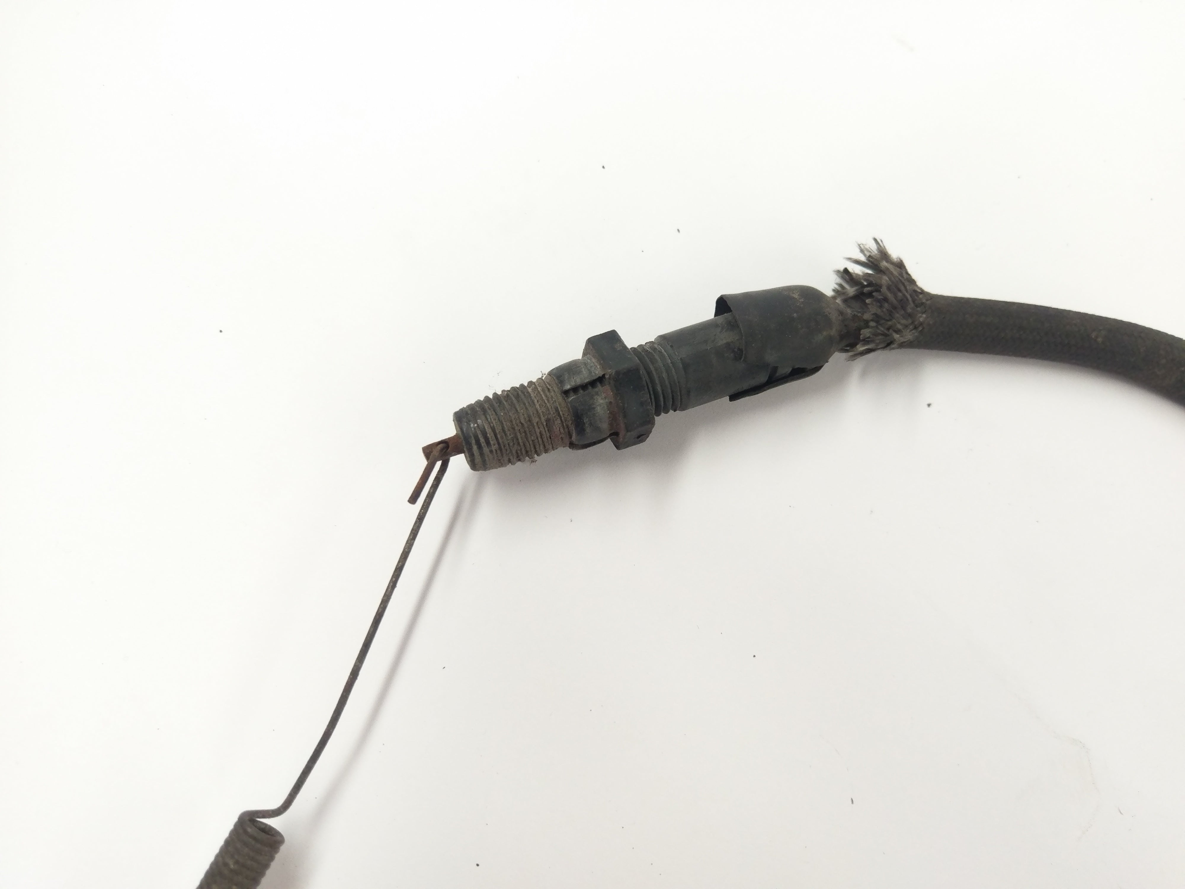 Honda XL 500 S PD01 [1982] - Brake light switch rear brake - 0