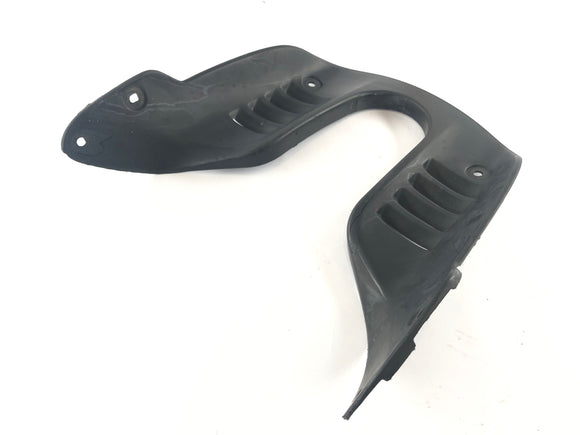 Suzuki DR 650 SP44B [1994] - front tank fairing