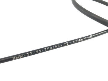 BMW F 800 S [2007] - Gasstog - 0