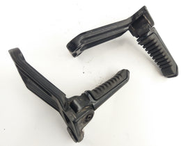 Ducati 750 SS [1994] - Pediante -pés com suporte