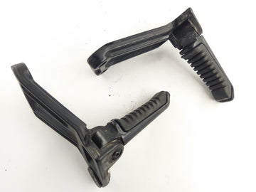 Ducati 750 SS [1994] - педиатры с держателем