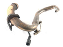 Aprilia SX KX1 125 [2020] - Manifold udstødning-2