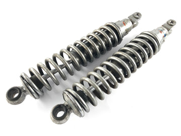 Honda GL 1000 Goldwing GL1 [1977] - Pár pružiny absorbéru šoku - 0