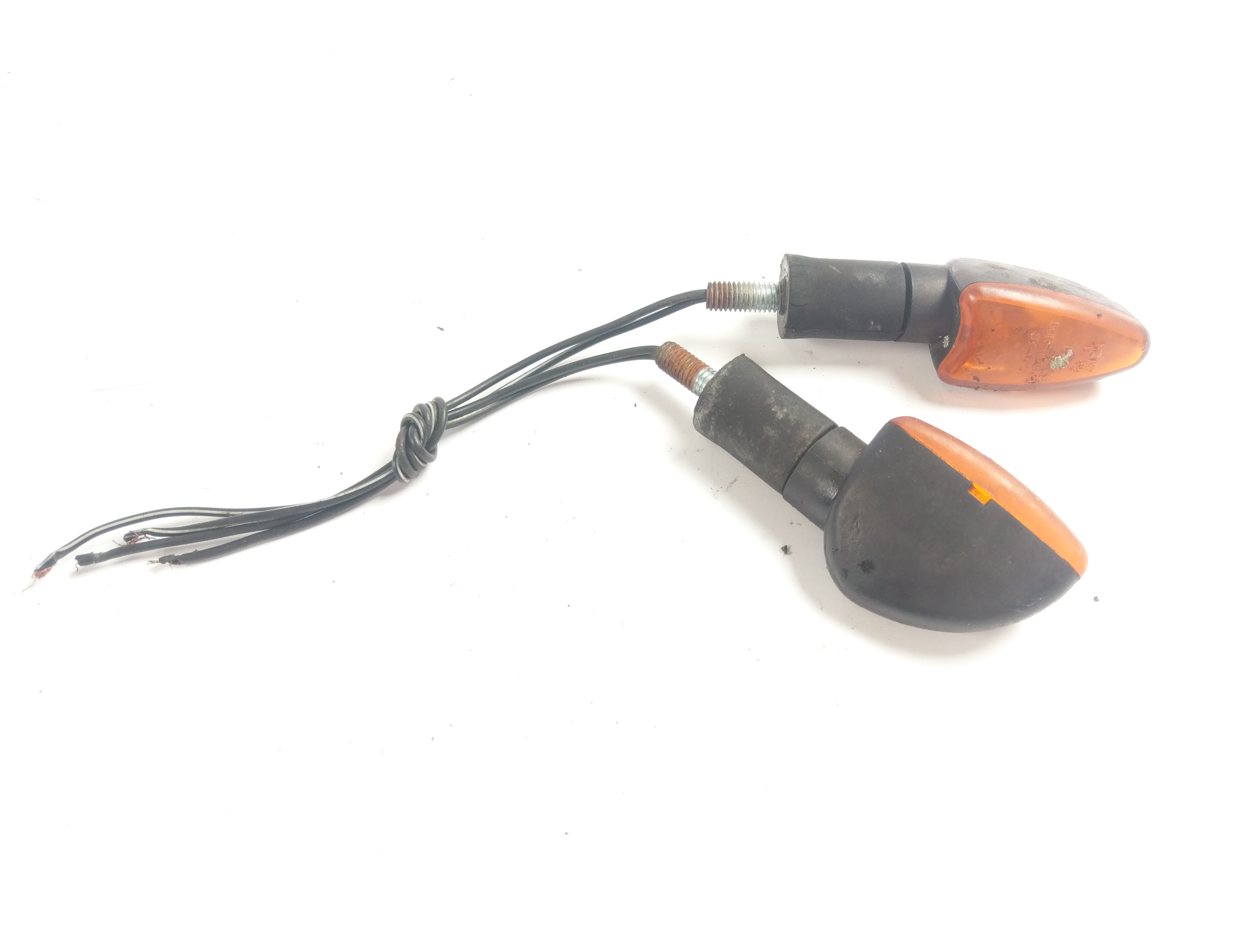 Honda XL 600 LM PD04 - Blinker -par