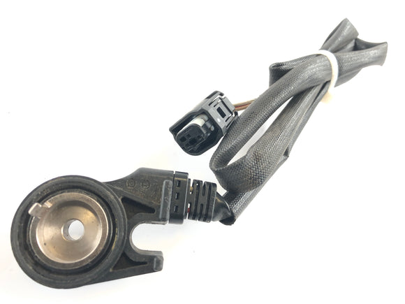 BMW K 1200 GT K12 [2004] - Side stand switch