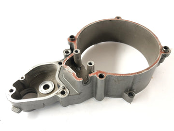 KTM LC4 640 Prestige [2003] - coperchio del motore tra il coperchio