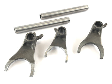 Triumph Street Triple R 675 D67ld [2008] - Switch Forks - 0