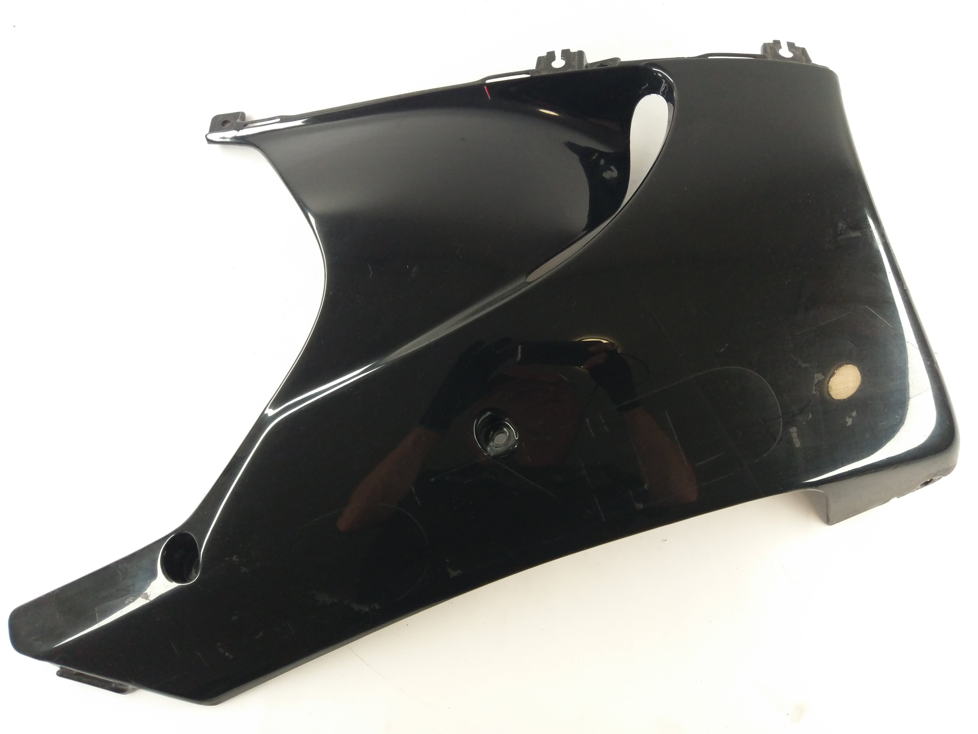 Honda CBR 900 RR SC33 [1996] - Lower fairing right side panel