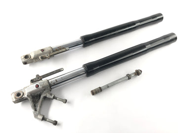 Aprilia RS4 125 TW [2014] - Gabel Telegabel mit Achse