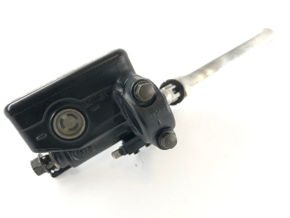 Honda VFR 800 FI RC46 [2000] - Front brake pump Handbrake pump