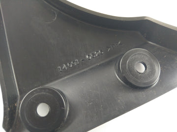 Kawasaki VN 900 Classic [2010] - ramtäckning vänster - 0